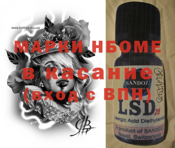 дмт Елизово